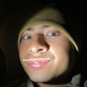 Meet your Posher, Marco